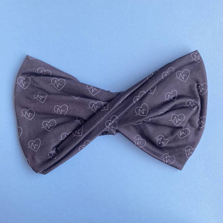 Wideband™ - ECG au charbon pour la vente par Hello Headband