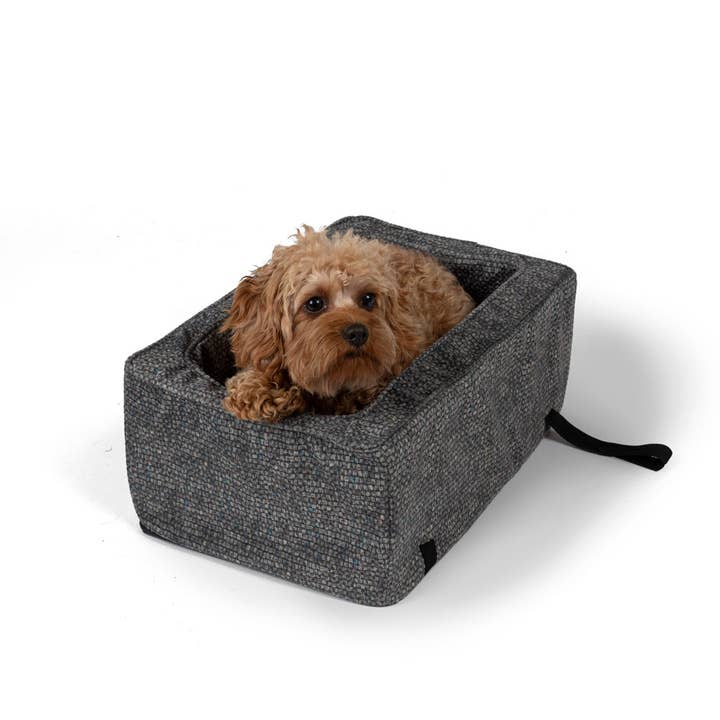 Snoozer - Wholesale Pet Carrier - Dog - Luxury Console Dog Car Seat - Show Dog Collection