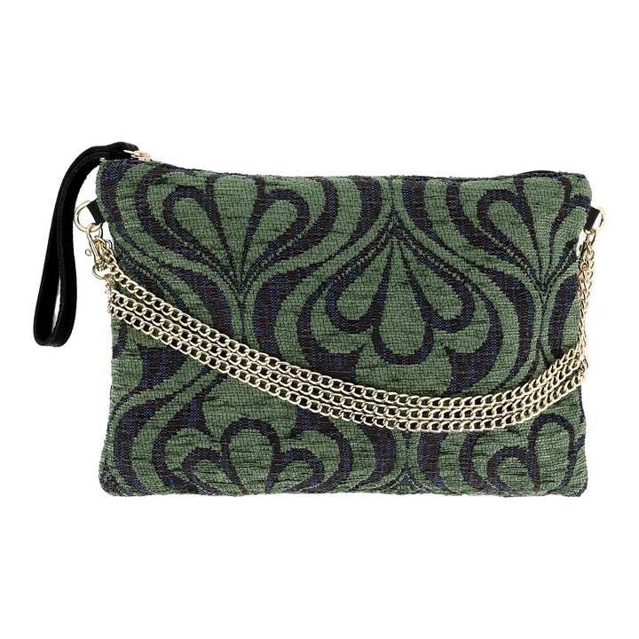 Felicia clutchtaske for engroshandel hos Karakorum