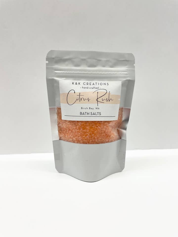 Fiebre de cítricos para venta al por mayor de K & K Creations