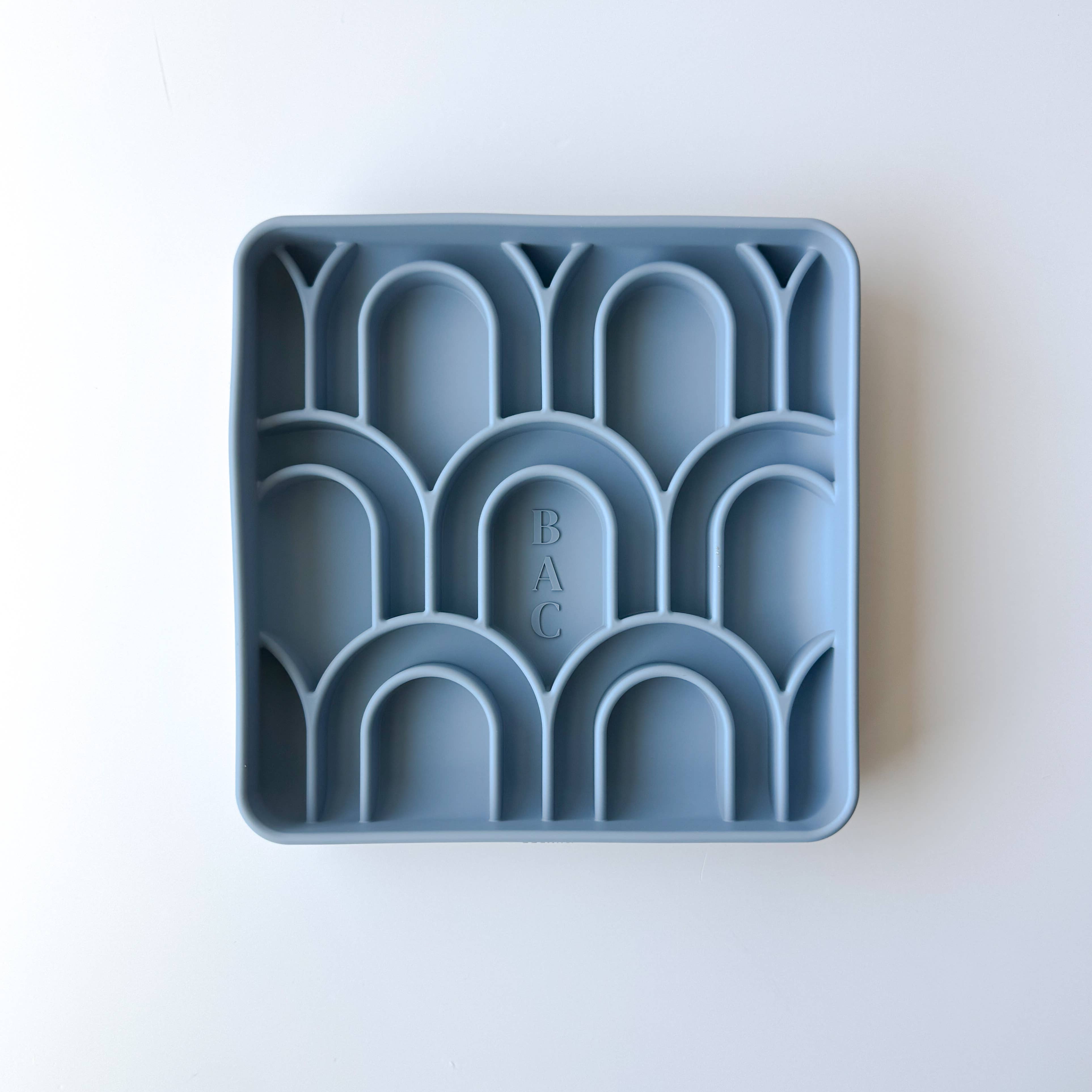 Brewin Aussie Co - Wholesale Pet Bowl - Cat/Dog - Arco Slow Feeder0