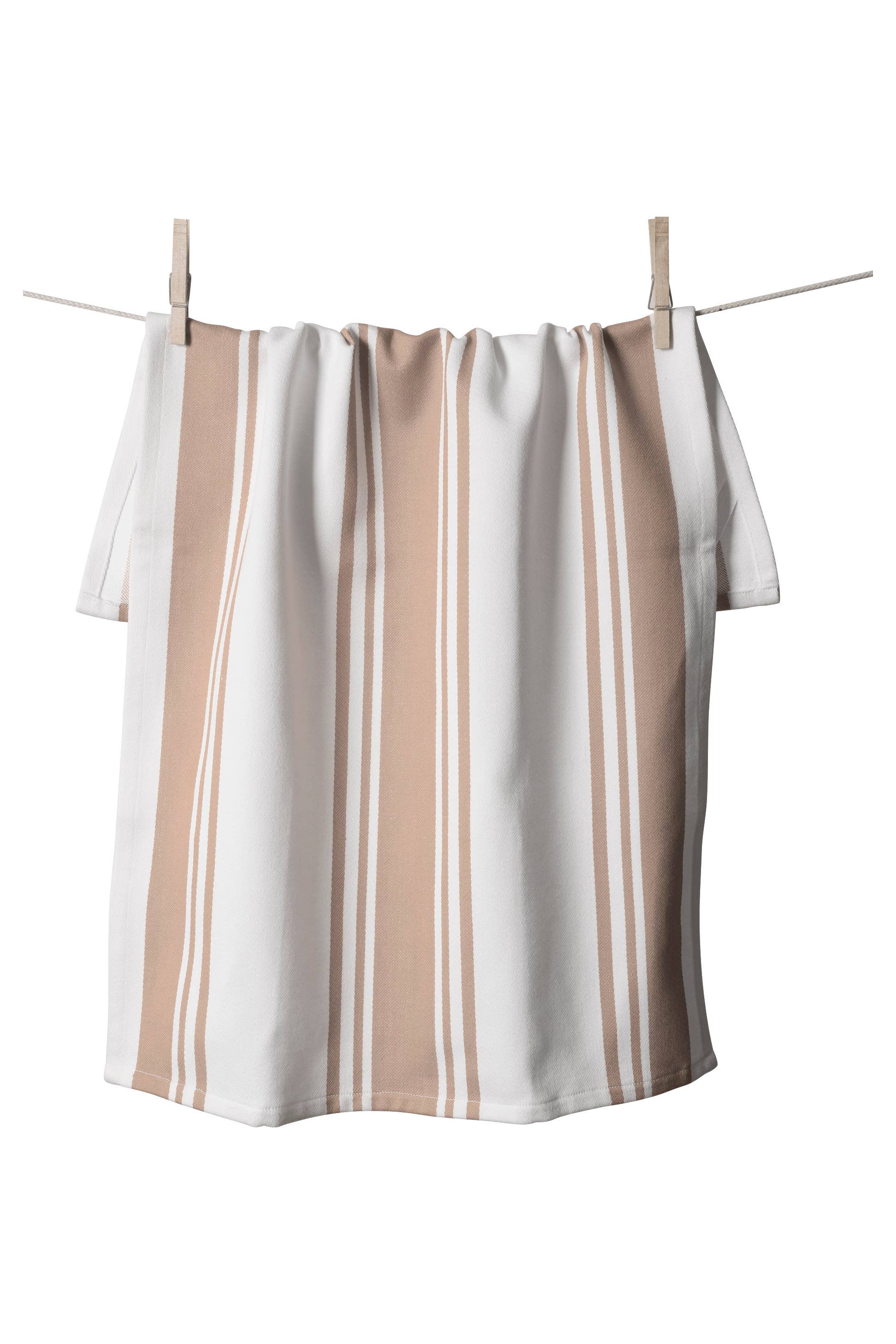 KAF Home - Vendita all'ingrosso Strofinacci - Asciugamano da cucina KAF Home Centerband Chef's - 50,8 x 76,2 cm7