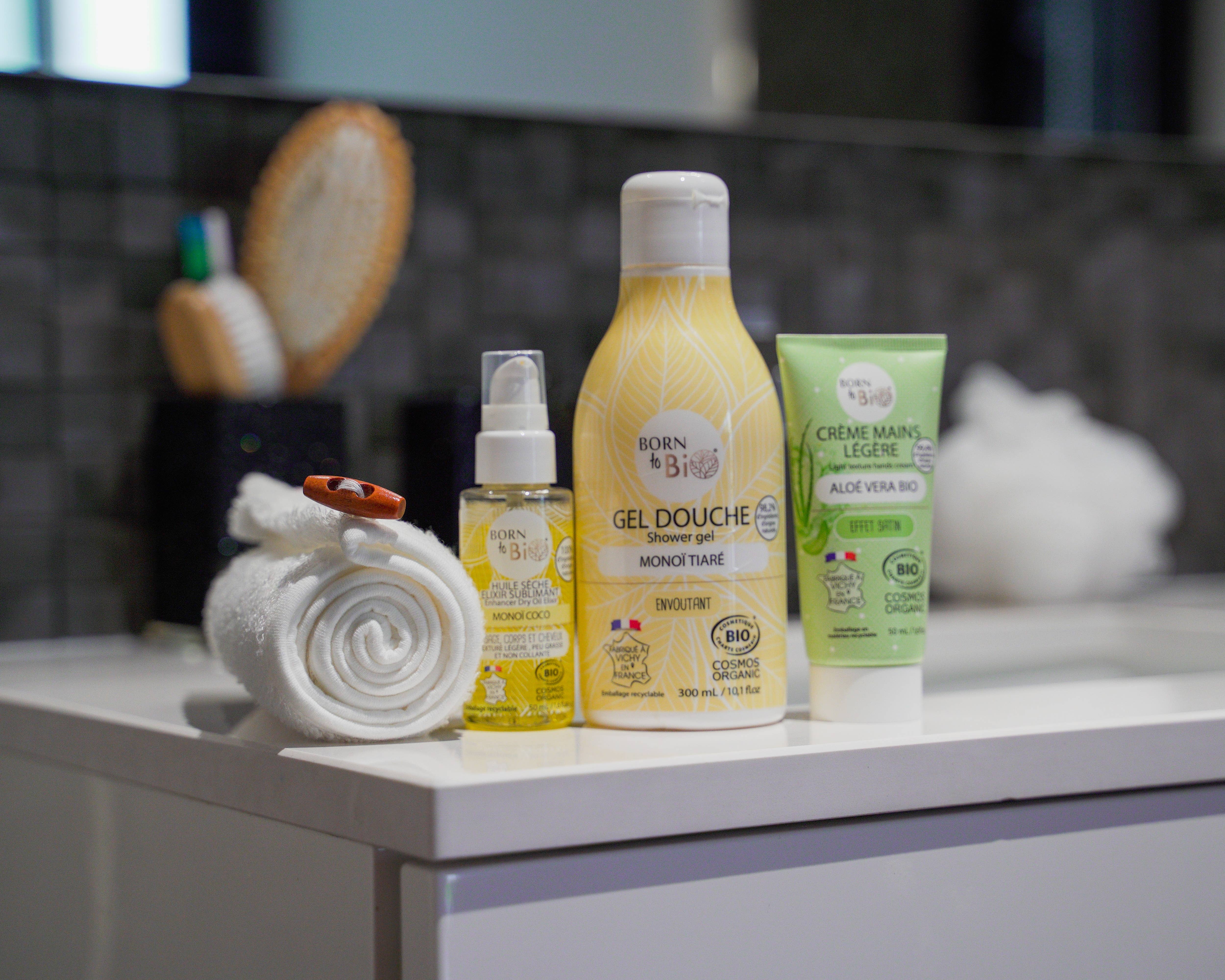 Les Laboratoires Bio Seasons - Wholesale Bath/Body Oil - Elixir dry oil sublimating monoi coconut cosmos organic3