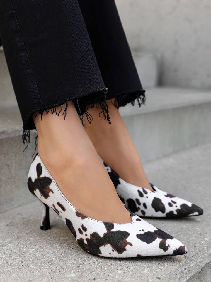 CLASSIC STILETTO for wholesale by SWEET MAGIC MODA Y COMPLEMENTOS