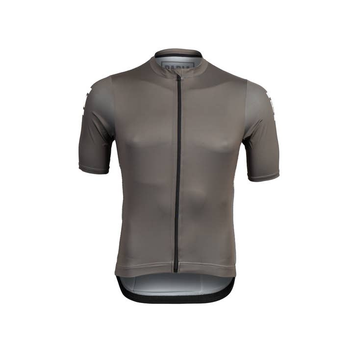 Dusty Olive Short Sleeve Jersey | Hoban for wholesale by PARIA