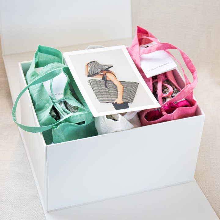 Lorna Murray - Wholesale Gift box - Luxe Gift Box5