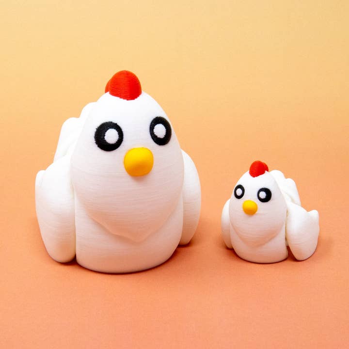 Pocket Pal: Chicken for wholesale by Super Fantastic