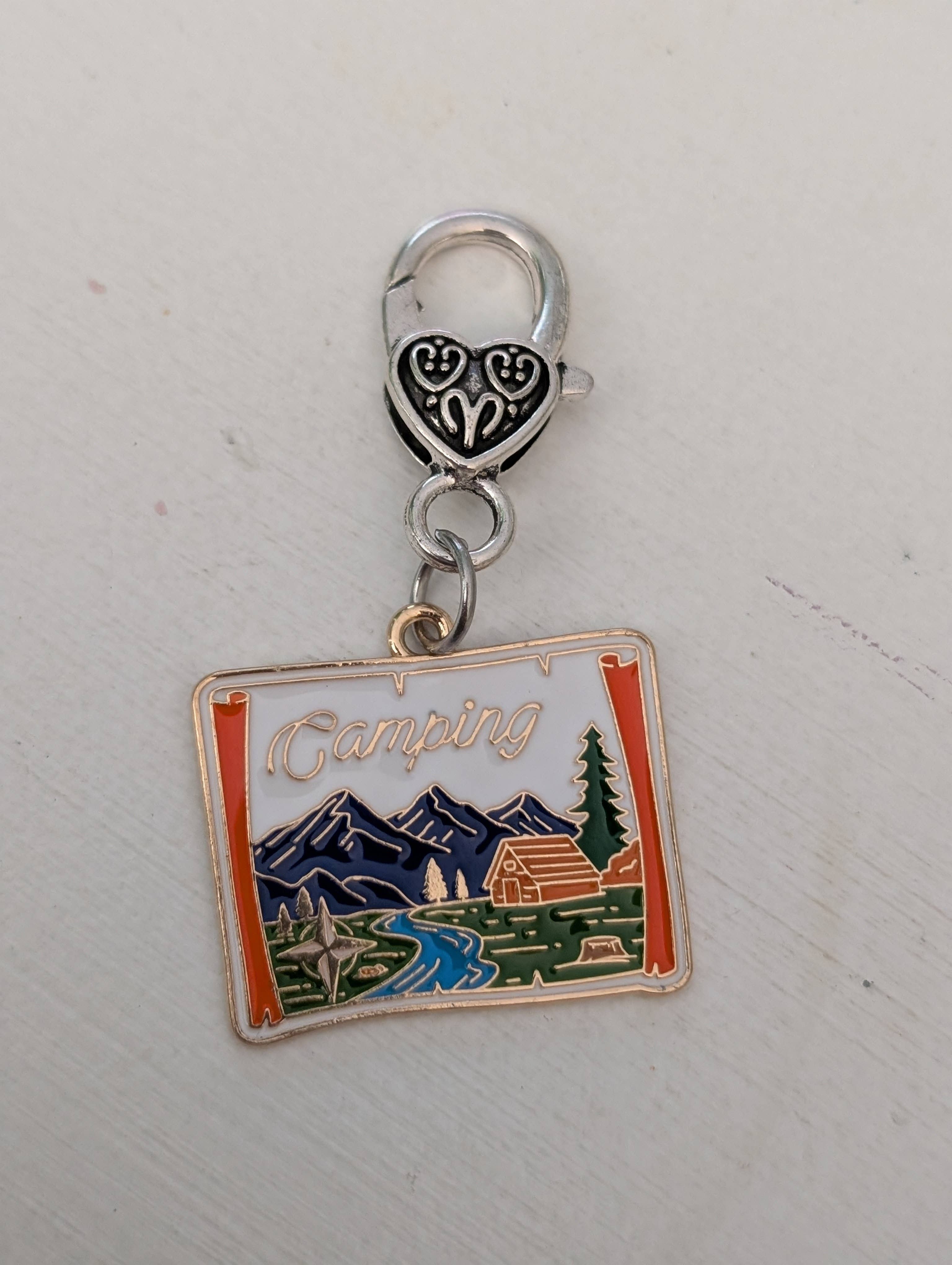 Con-Quest Crafts – wholesale Smycken – Camping, Berg, Utomhus, Smycken & Accessoarer2