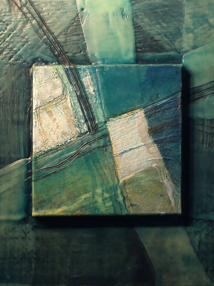 Sølvland I for engroshandel hos Brenda Hartill