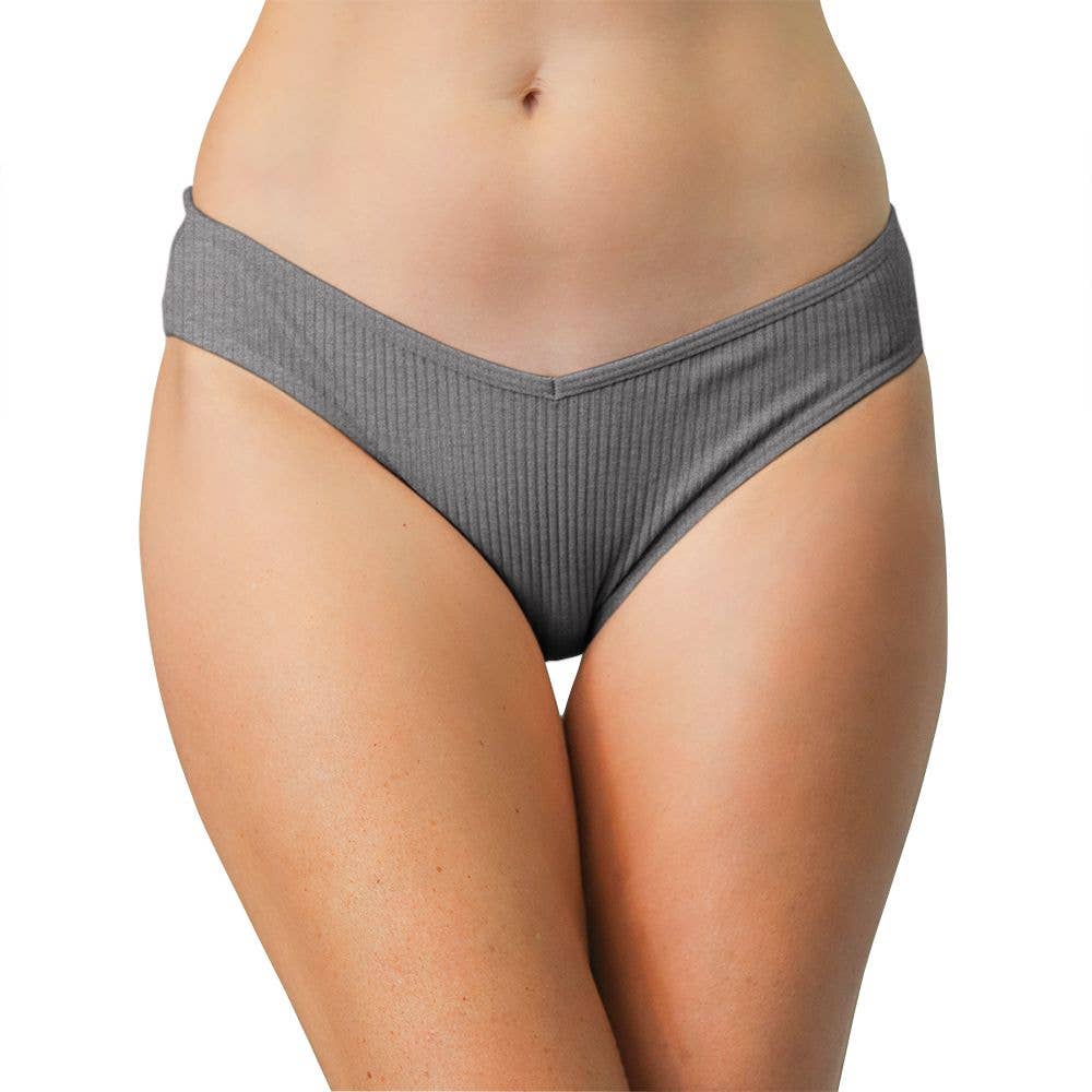 Teri Lingerie's Love Libby Panties - Vente Sous-vêtements – femme - Bikini côte en coton8