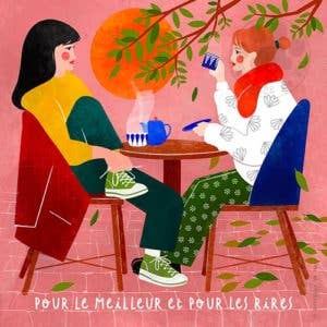 Lm16 — Post card for wholesale by Editions de Mai