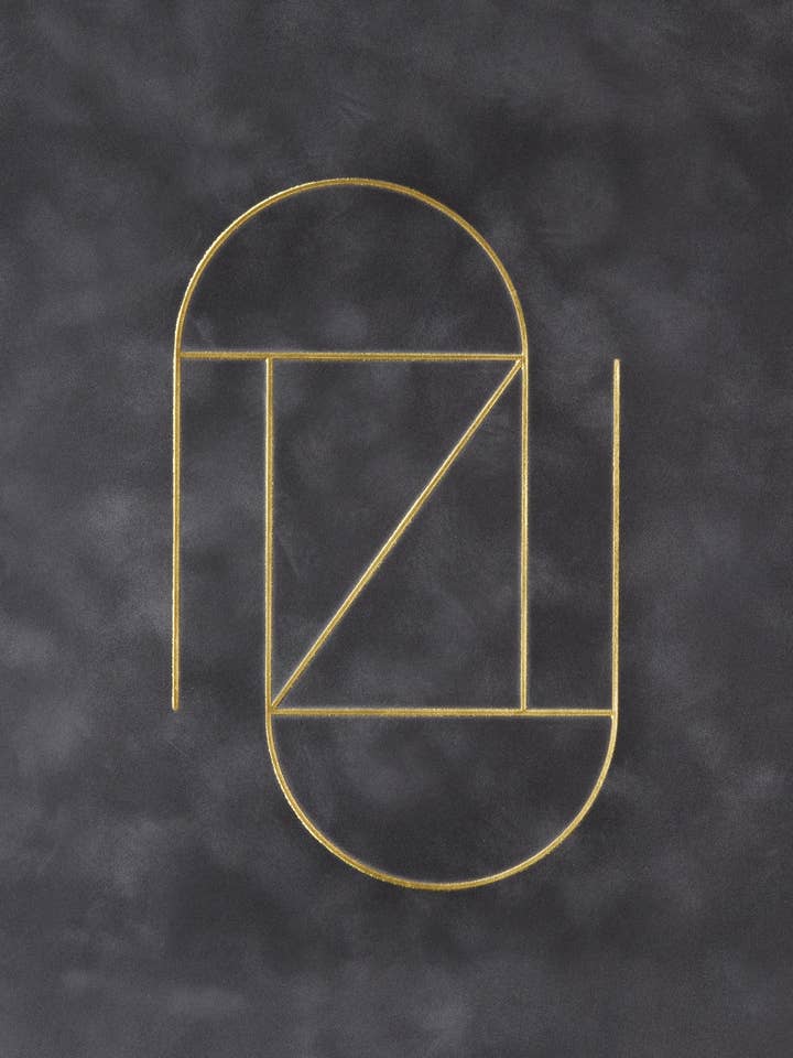 "Dammig grå velour" för wholesale av Nynne Rosenvinge