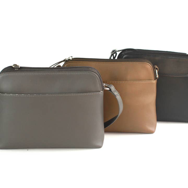 Terri Handbag for wholesale by Eastern Counties Leather