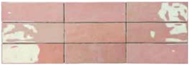 Soho Surfaces - Wholesale Wall Tile - Nolita Artisan | 2.5"x8" Handmade-Look Porcelain Tile 10