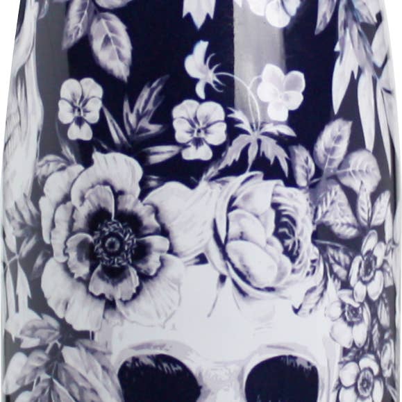 WM-DESIGN - Wholesale Water Bottle - DUCK'N “FLOWER WIBE” ISOTHERMAL BOTTLE 500ML5