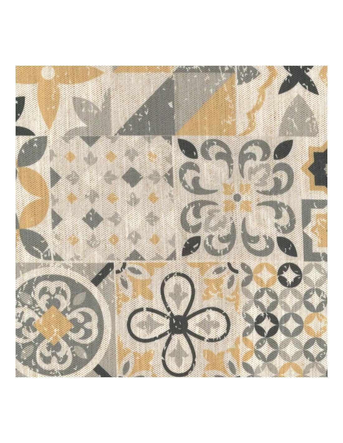 Confecciones J. Garcia - Wholesale Schort - Schort met print 6268