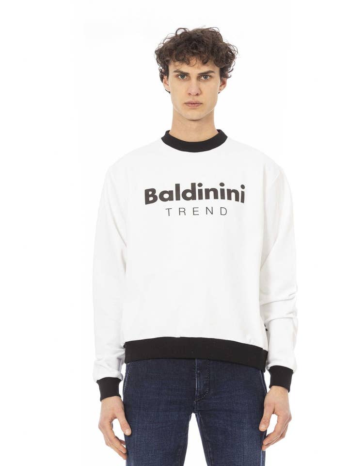 Baldinini Trend Sweatshirts for wholesale by Fashion Quality Boutik