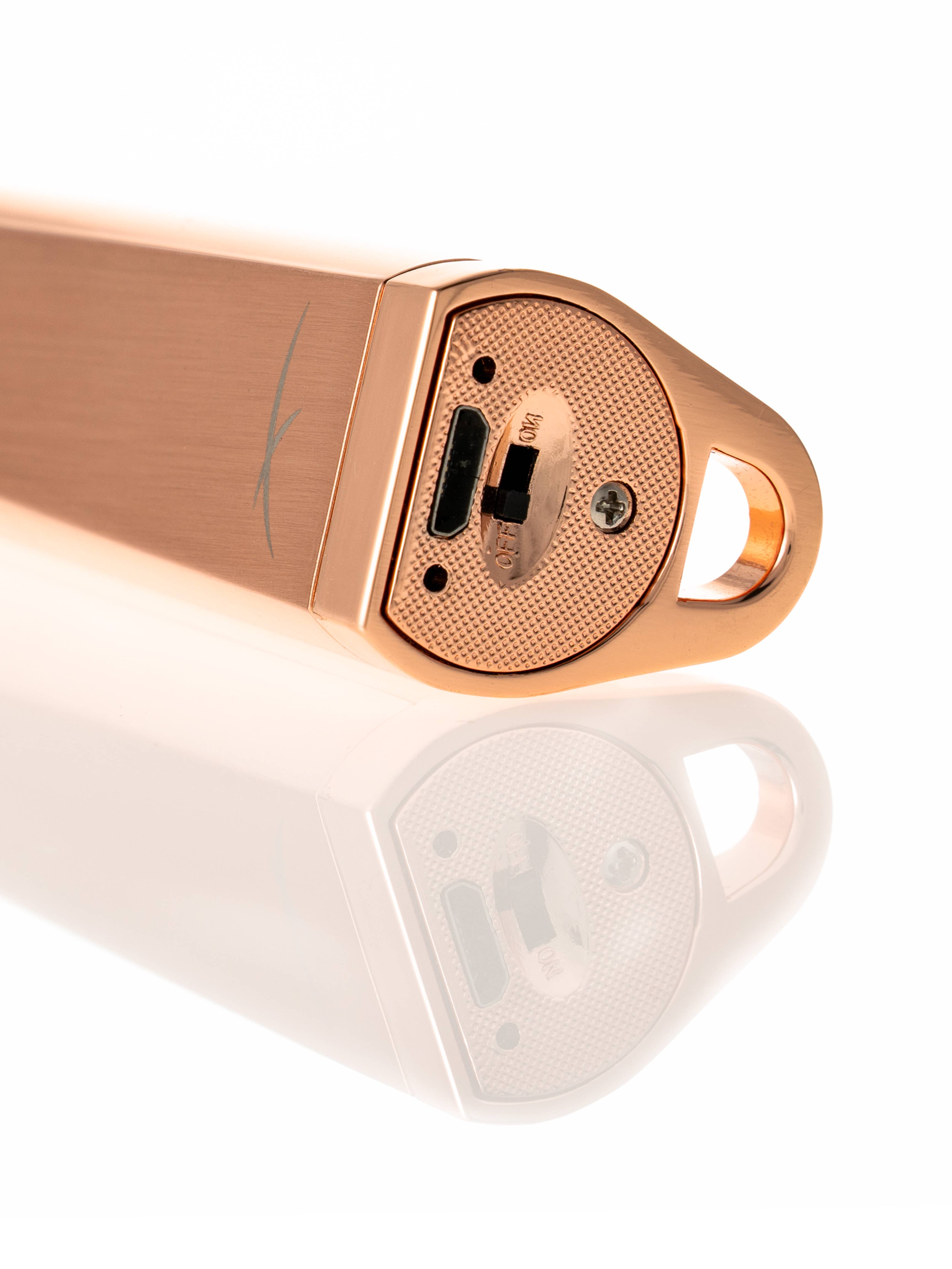 Sizzle Lighters - Vente Briquets - Sleek9