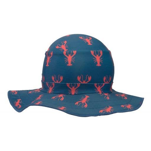 Swimlids – wholesale Bucket Hat - Dam – Fall med 24 vuxenhattar - Bästsäljare OSFM11