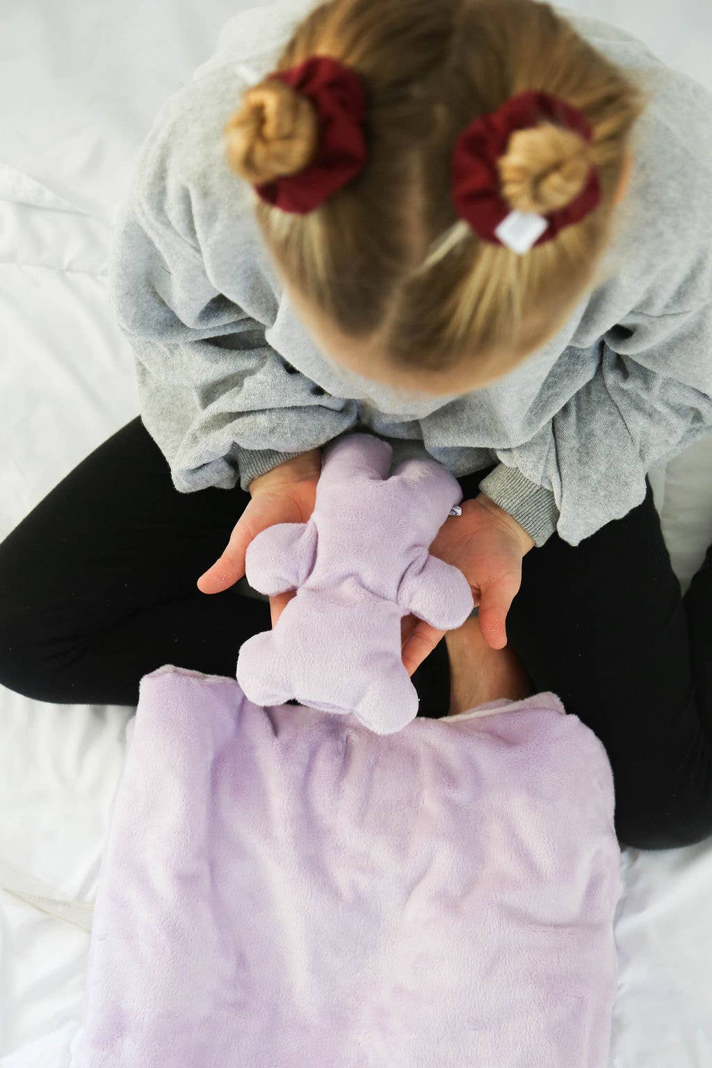 Created Mother - Wholesale Hot/Cold Compress - 12 Assorted: BEAR Hot/Cold Therapy Packs3