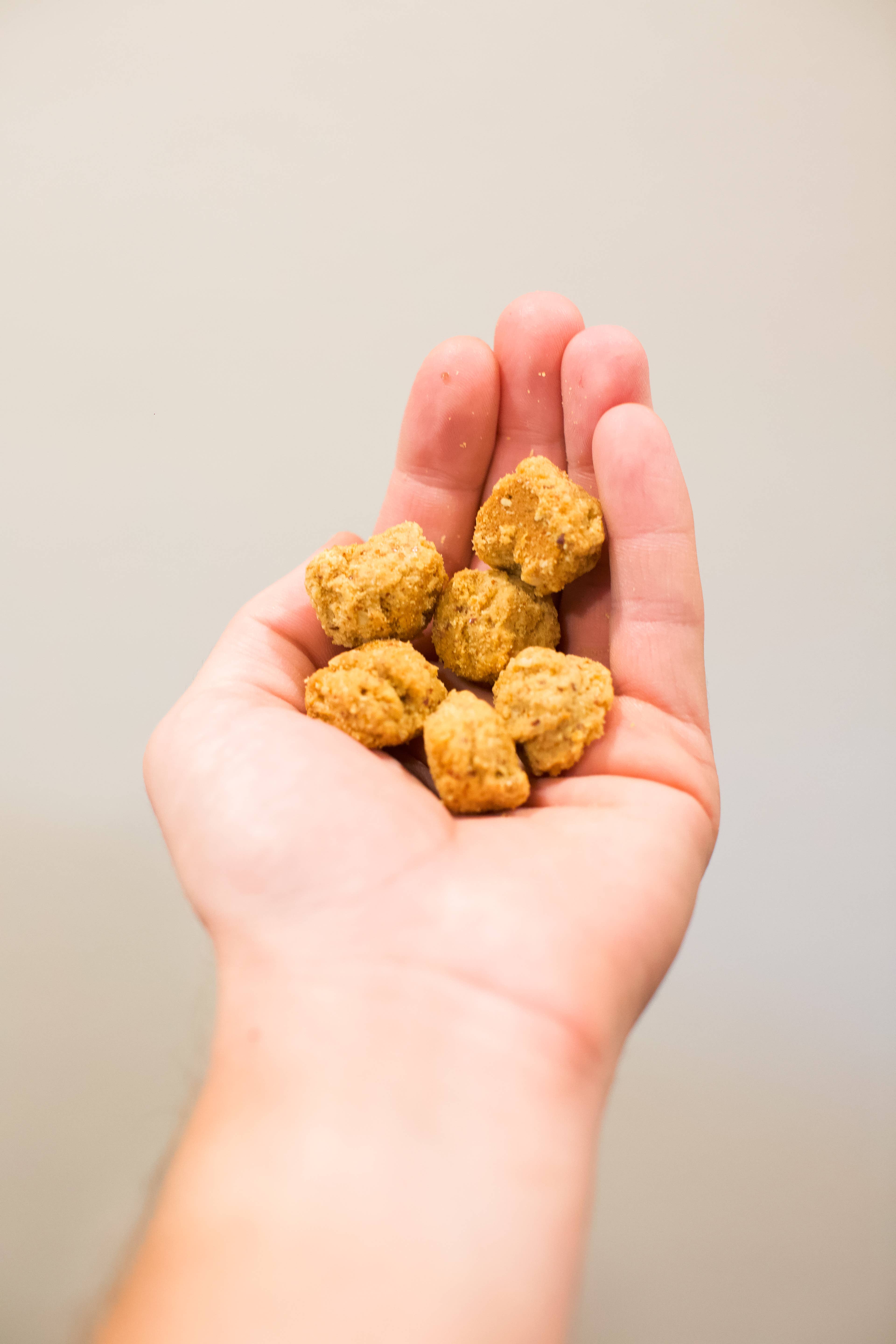 pallaby - Wholesale Pet Treats - Dog - healthy baked dog treats – Natural Honey, Oat, Peanut Butter10