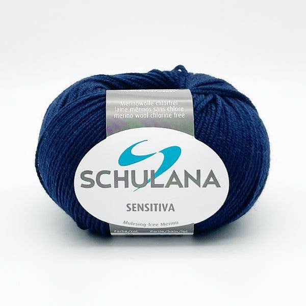 SCHULANA - Wholesale Yarn - Sensitiva wool39
