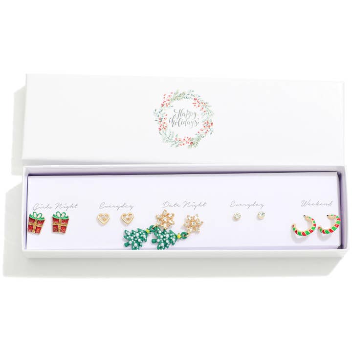 Judson & Company - Wholesale Jewelry Set - 280505