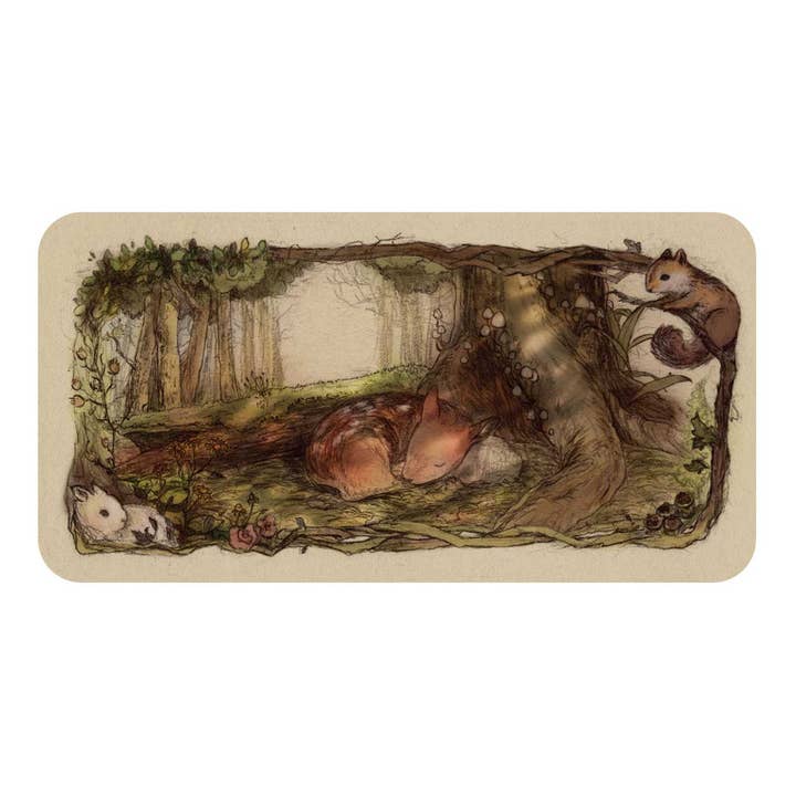 Simon & Schuster - Wholesale Philosophy - Whispering Woods by Jessica Le7