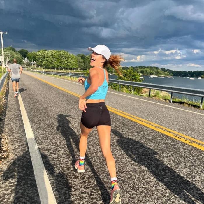 Apparel Now - Wholesale Baseball Cap - Unisex - Running Caps7