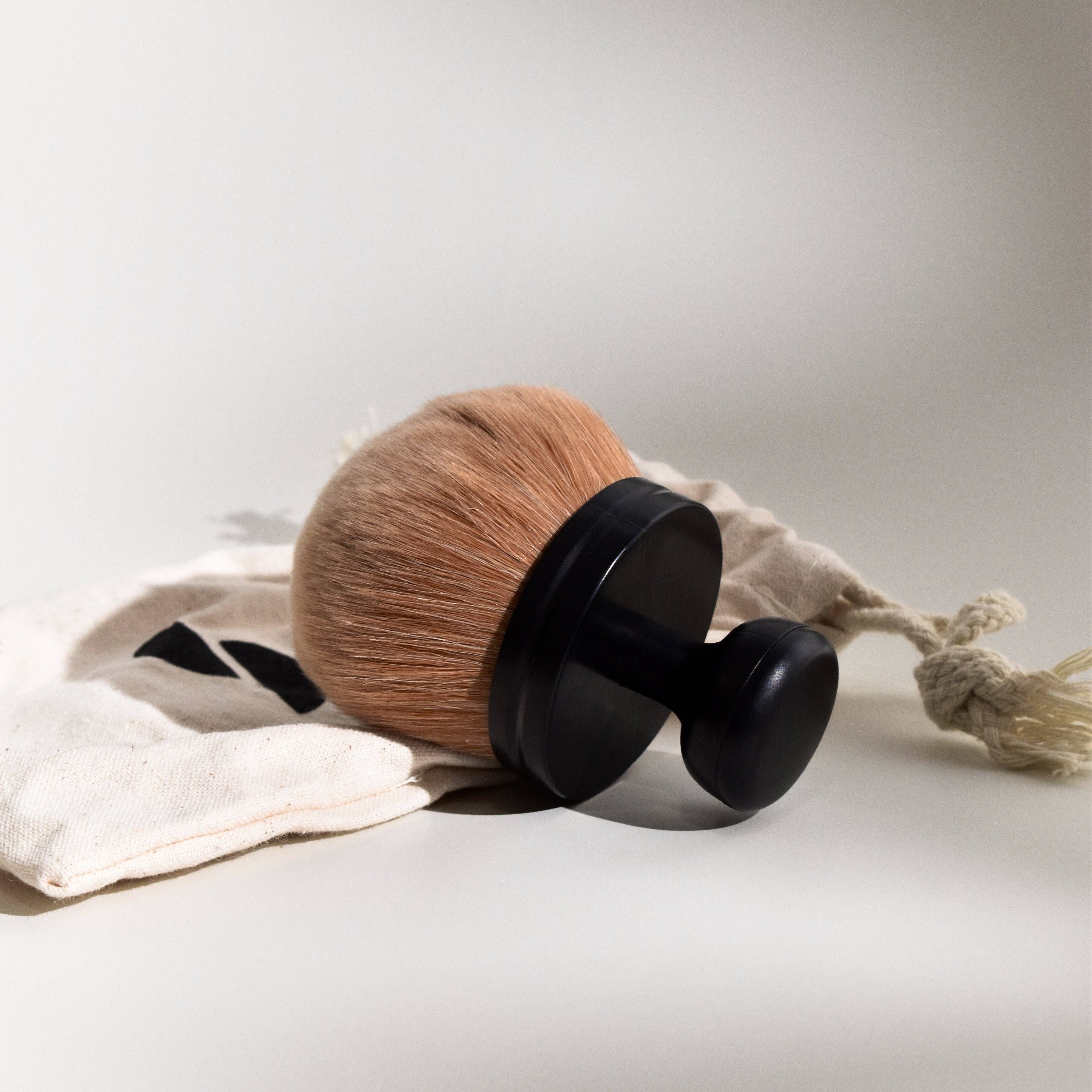 Sol E'Ciel - Wholesale Body Brush - The Brush8