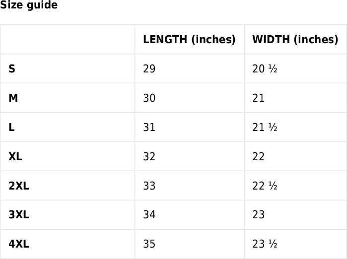 Jade Meraki Studios – wholesale Screen printed t-shirt – Women′s – Original Fort Fisher Coordinates Oversized Tee4