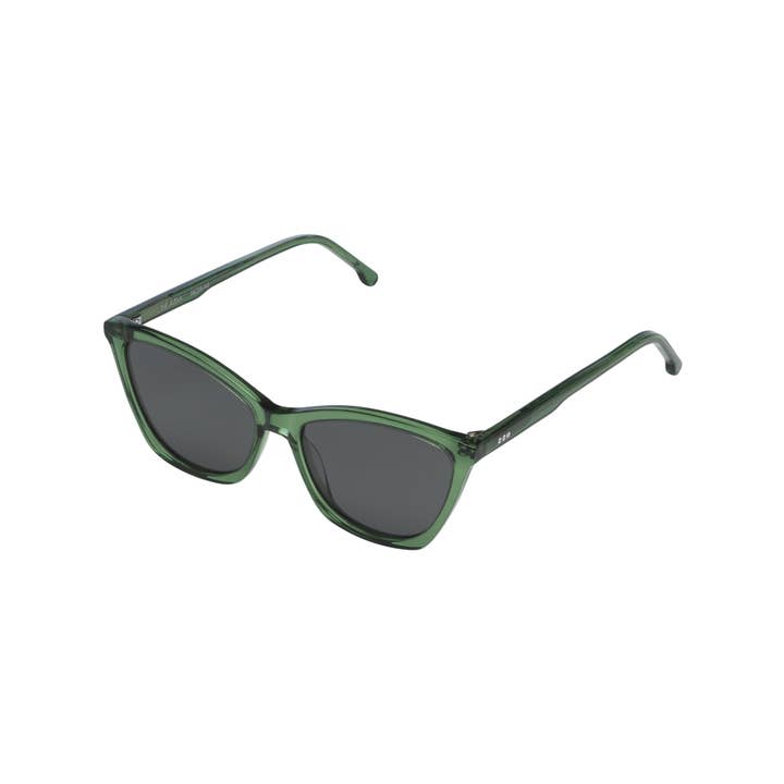 KOMONO Sunglasses for Men and Women-Alexa Mint for wholesale by Komono