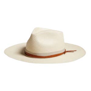 White Sand Isles for wholesale by Hampui Hats