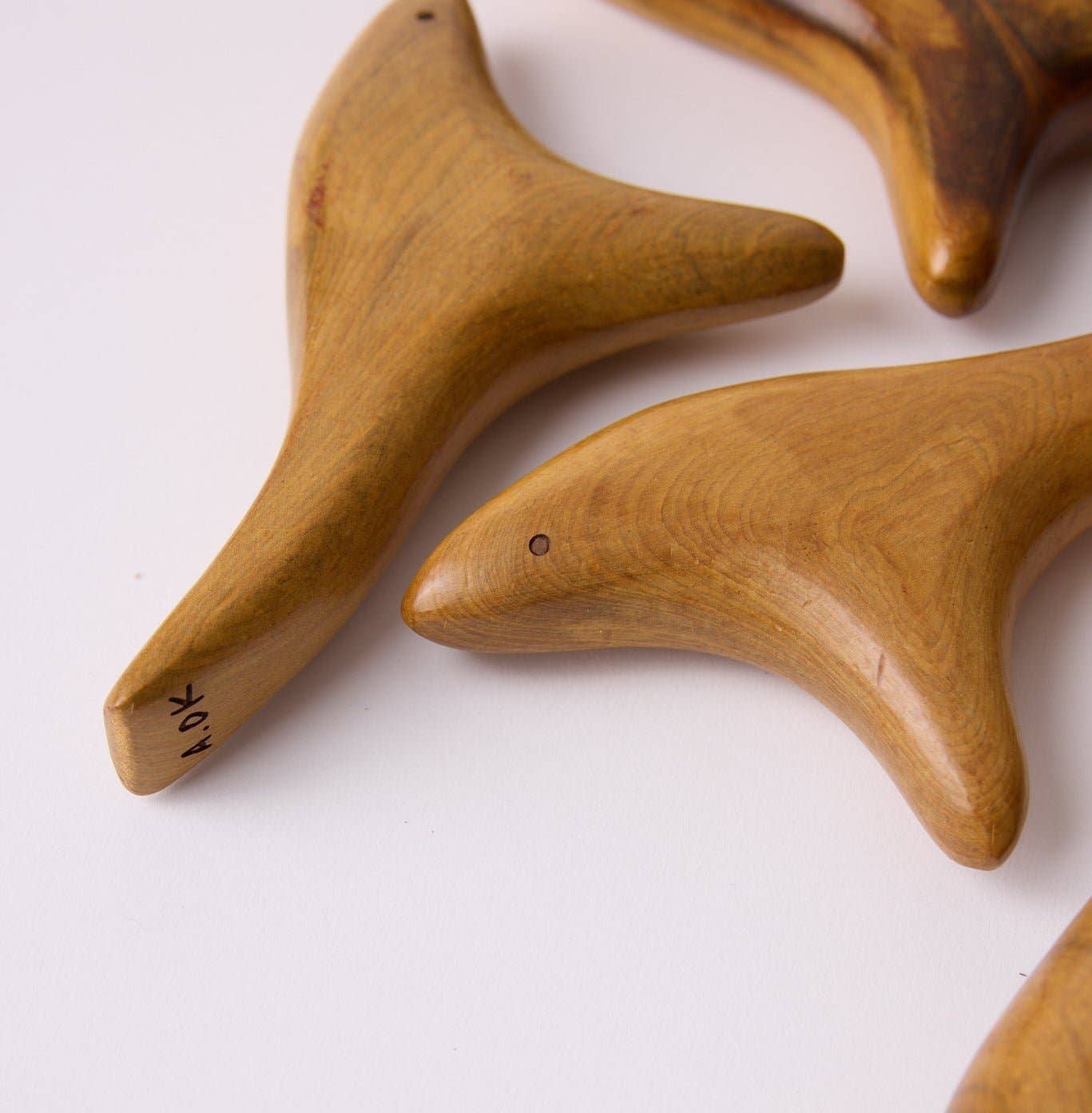 A.OK - Wholesale Gua Sha Tool - The Bird Body Gua Sha1