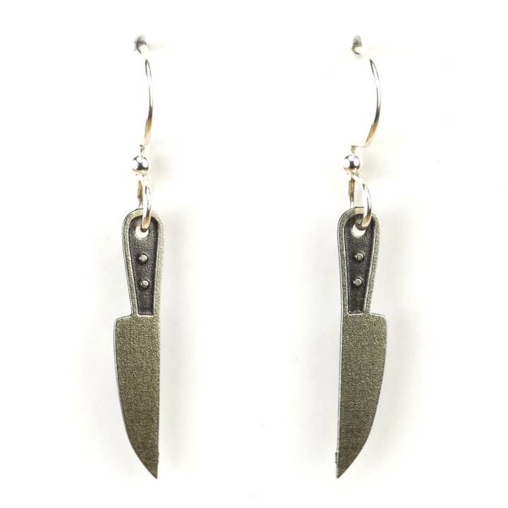 Couteau Chefâ €™ S pour la vente par Beautiful Medusa