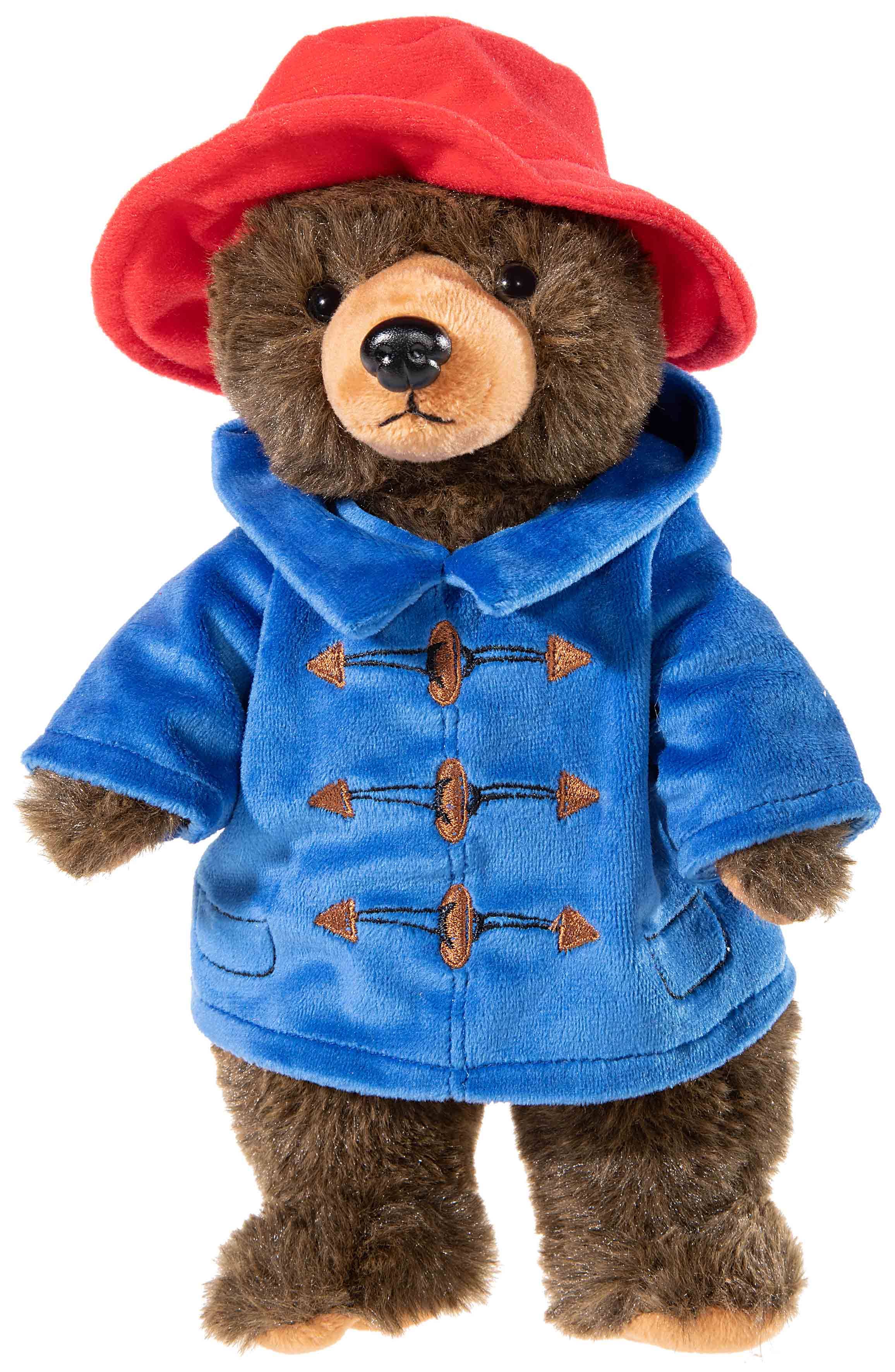Heunec - Wholesale Stuffed/Plush Toy - Kids & Baby - Paddington Bear Standing