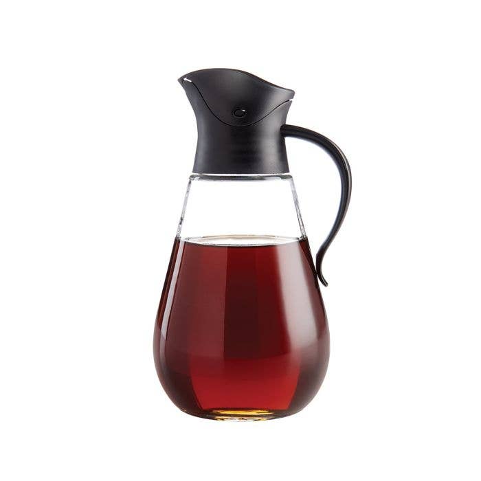 HIC - Harold Import Co. - Wholesale Kitchen Tool/Gadget - Mrs. Anderson's Baking Syrup Dispenser1