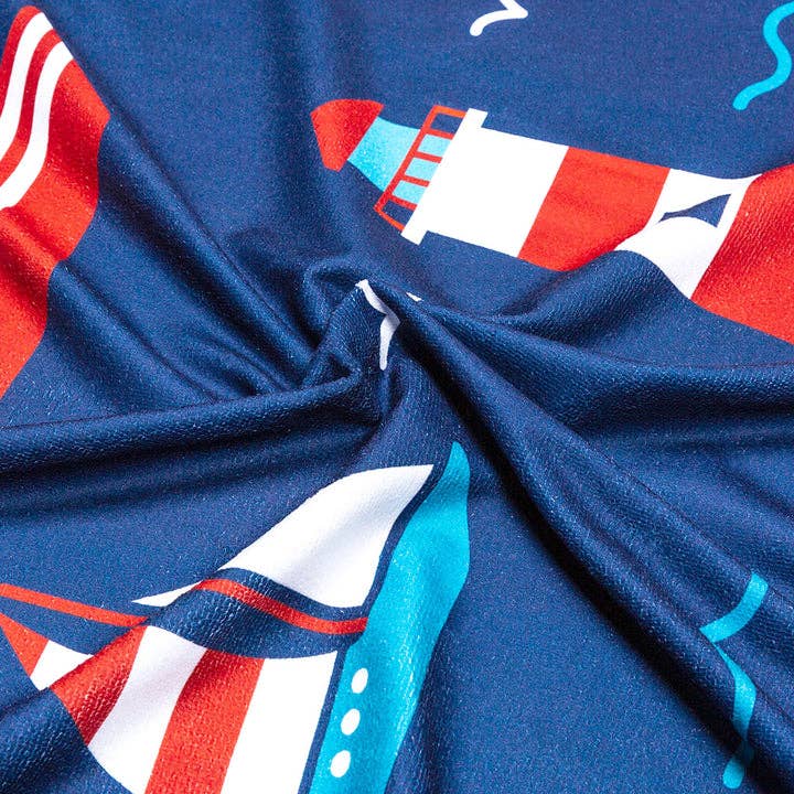 KYLIE CRAZY – Engroshandel Strandhåndklæde – Badehåndklæde, sjovt badehåndklæde VELERO 100x1605