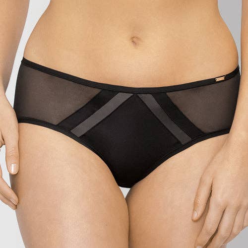 Pantalones cortos Katy para venta al por mayor de No.1 Bra London