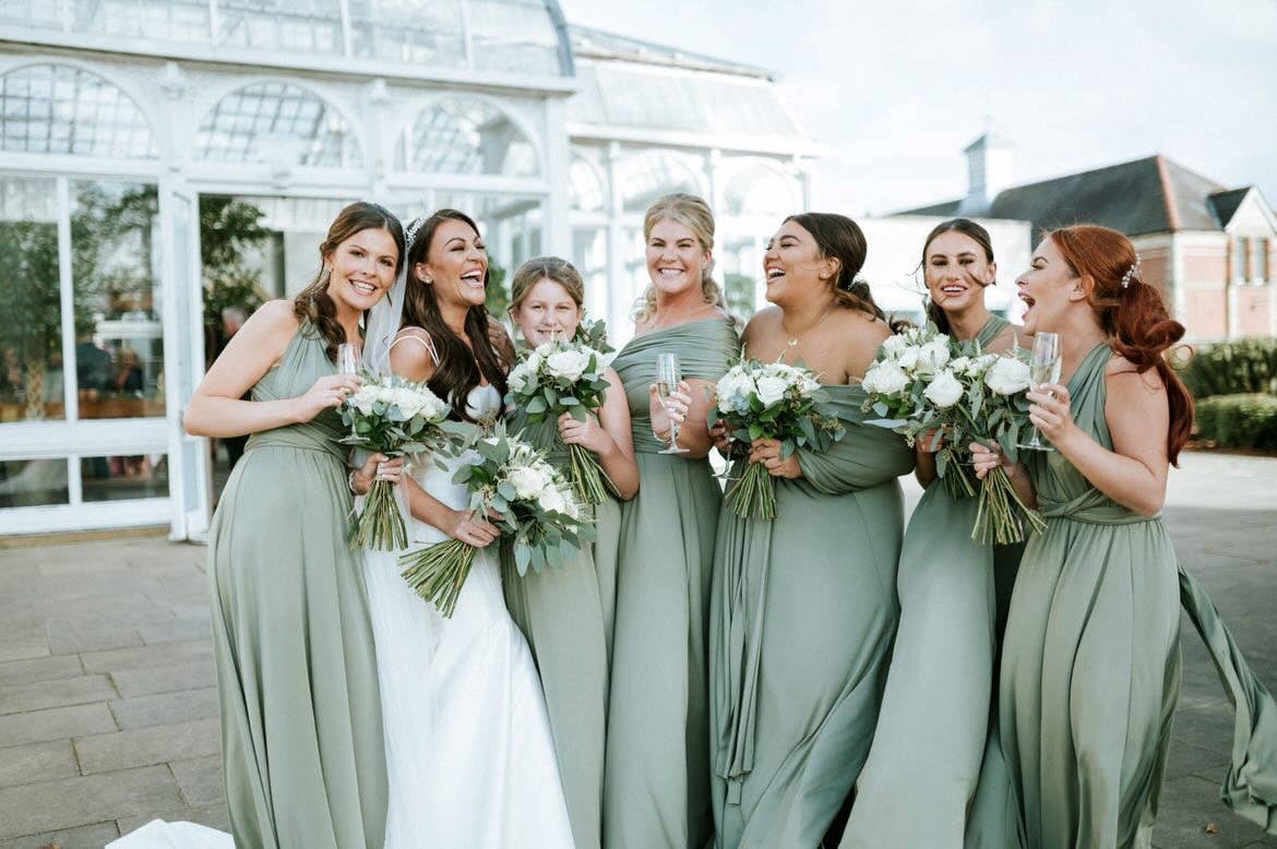 JACQUELINE LOUISE BRIDAL LTD – Vestido - Mulher por atacado – Vestido Multiuso da Jacqueline Louise11