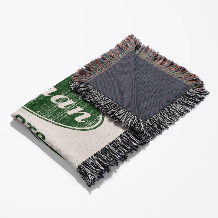 3dRose - Wholesale Throw Blanket - 3dRose, Callahan Auto Parts, Blanket3