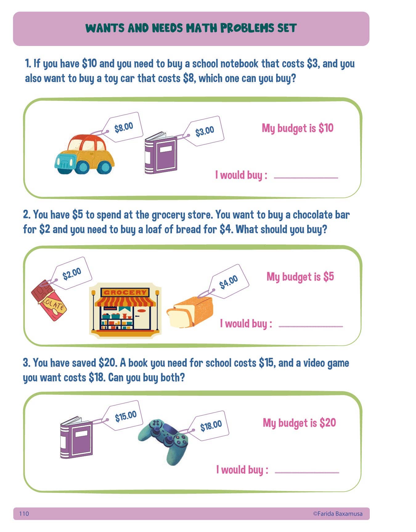 Brings Joy Learning - Wholesale Education - Complete 1st Grade Set - Units 1, 2, and 319