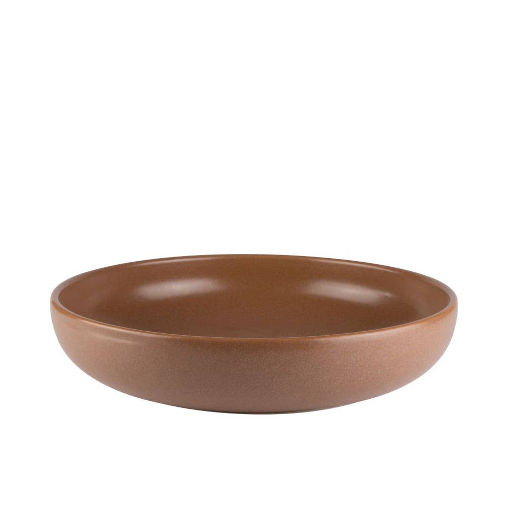 TABLESETTERS LIMITED - Wholesale Serve Bowl - Mesa Ceramics Uno Stoneware Pasta Bowl 22cm5
