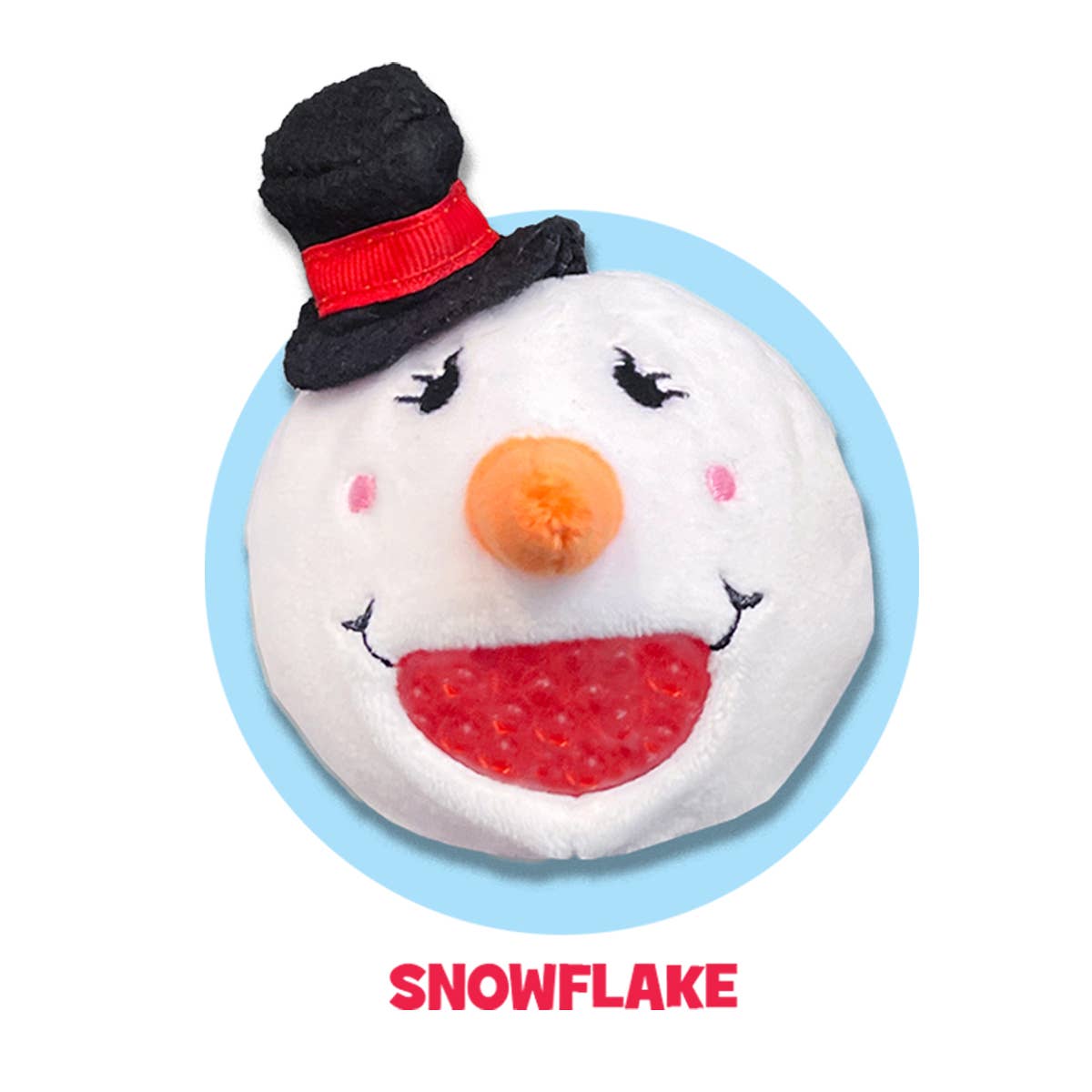 Streamline - Wholesale Squishy toy – Kids & Baby - PBJ's Plush Toy - Christmas Series 5