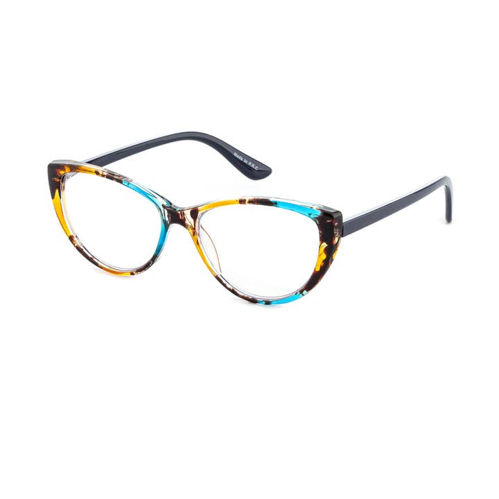 Lettori Cateye Chic per la vendita all'ingrosso da parte di Creative Group