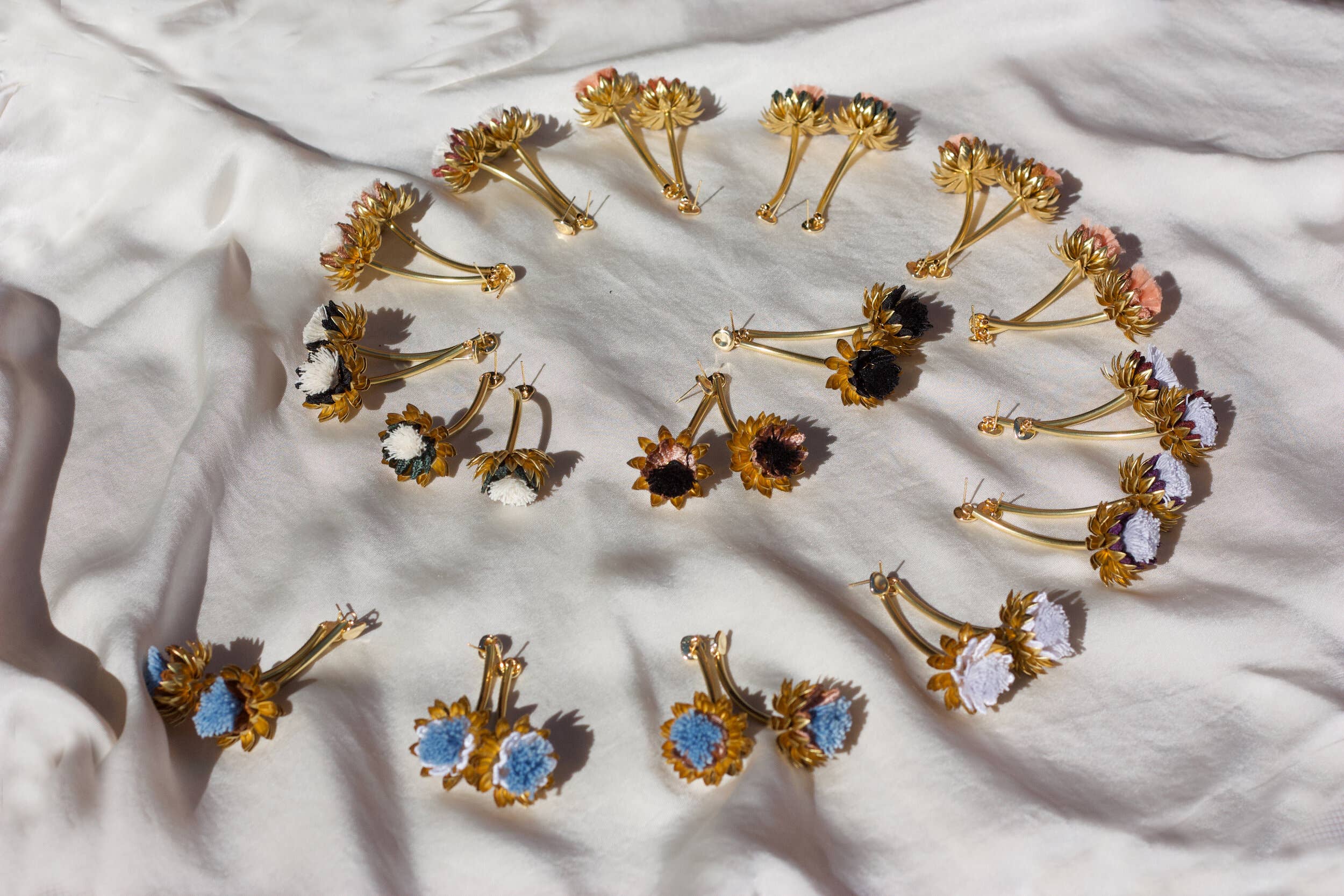 This Ilk - Wholesale Dangle Earrings - Cynara earrings15