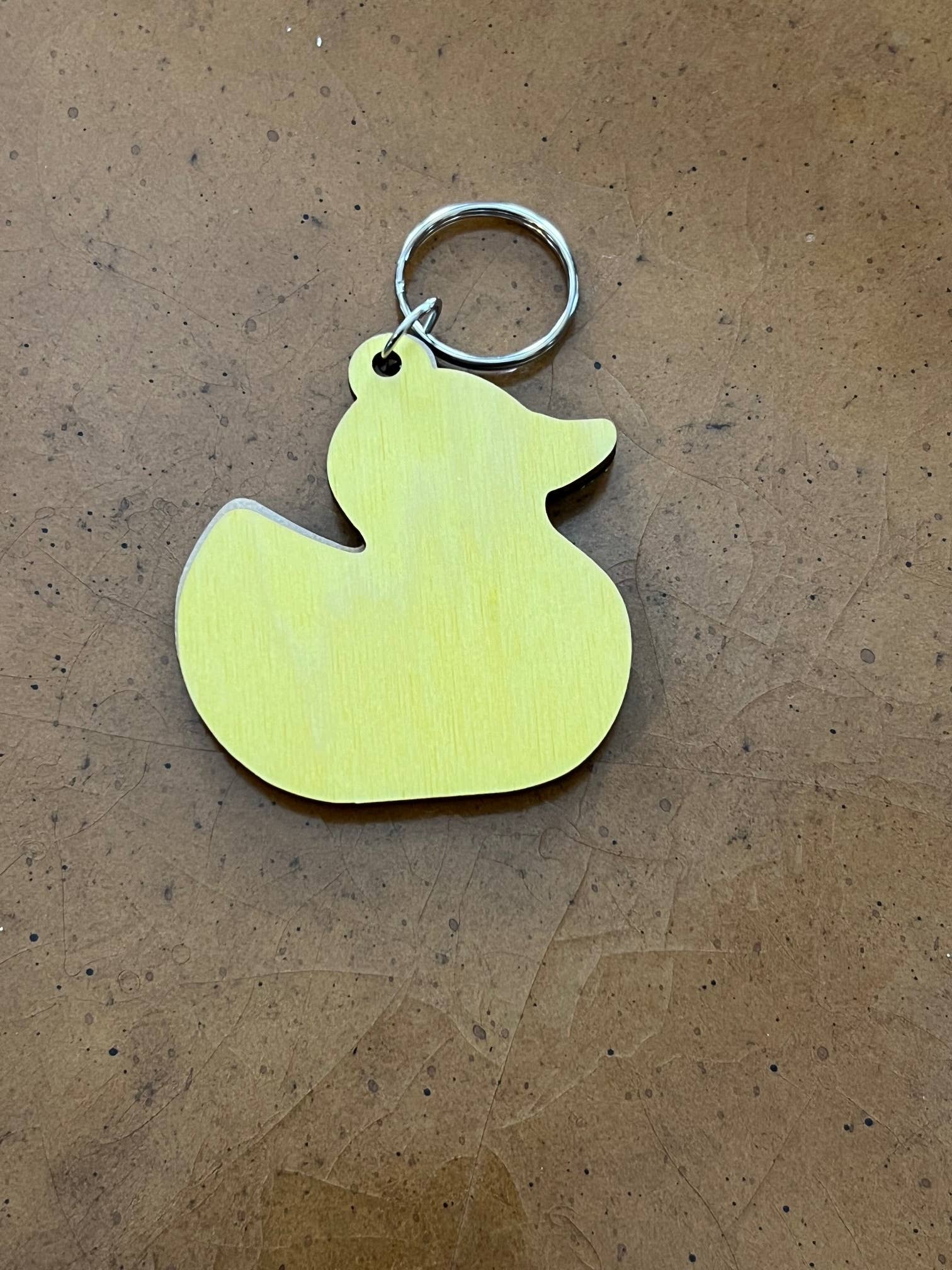 Suchfungoods - Vendita all'ingrosso Portachiavi - Unisex - Portachiavi Duck Duck Jeep1