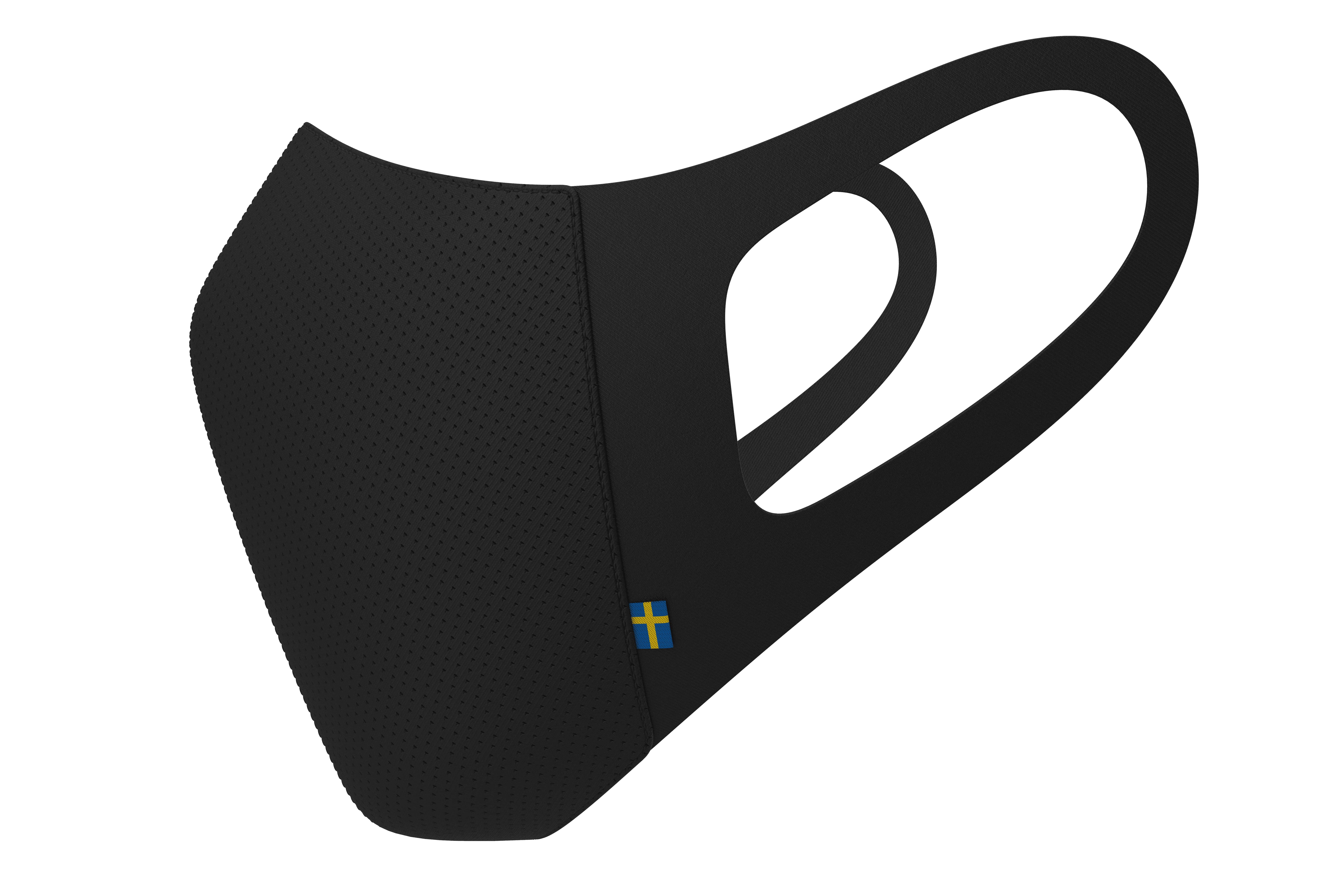 Airinum - Wholesale Protective Face Mask/Shield - Air Mask Lite (CE FFP2, KN95,  reusable facemask)18