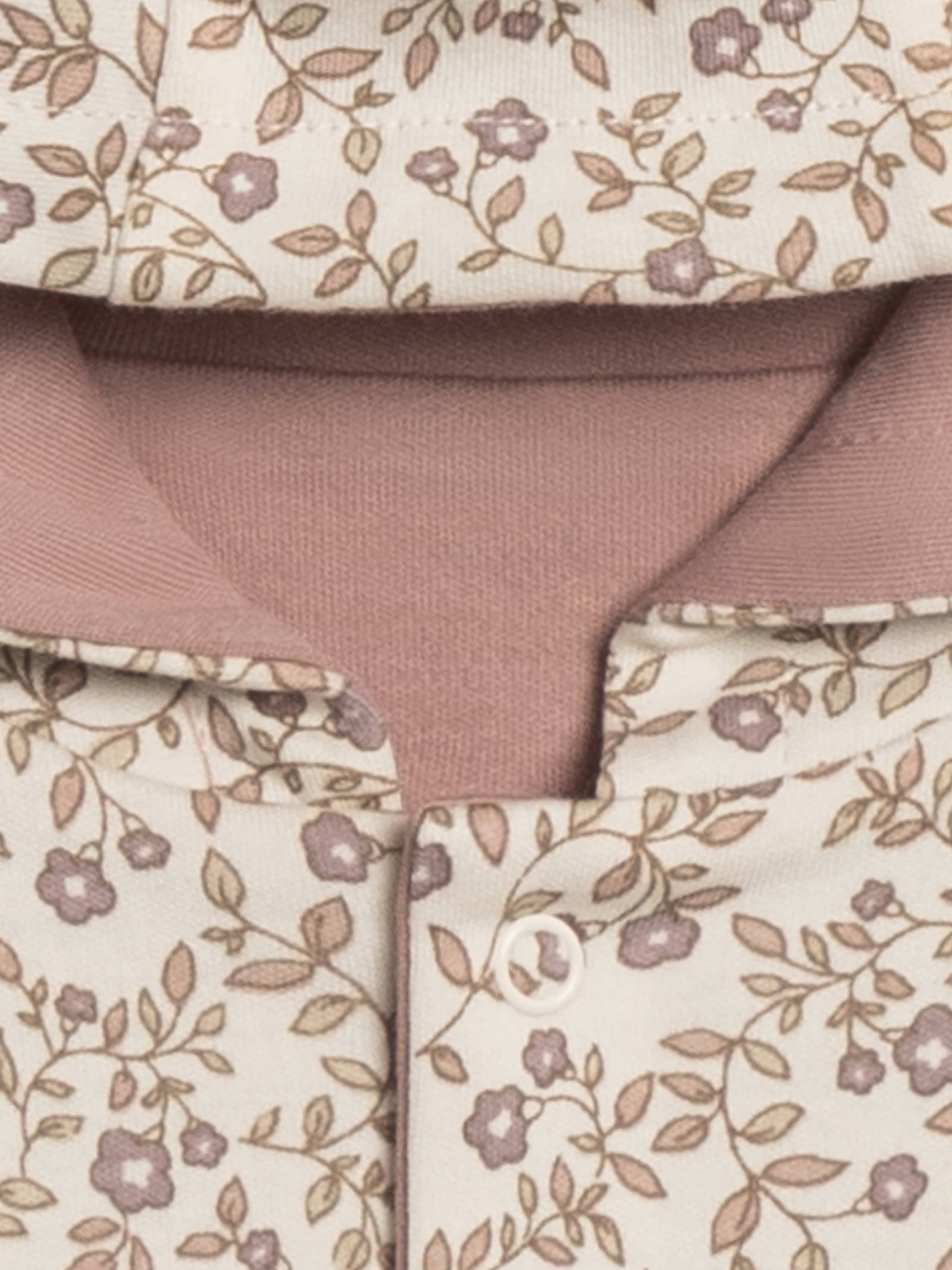 Colored Organics - Wholesale Jacket - Kids - Taylor Reversible Jacket3