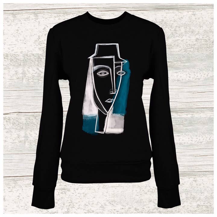 Cappello Felpa Girocollo Donna per la vendita all'ingrosso da parte di Collecteeve